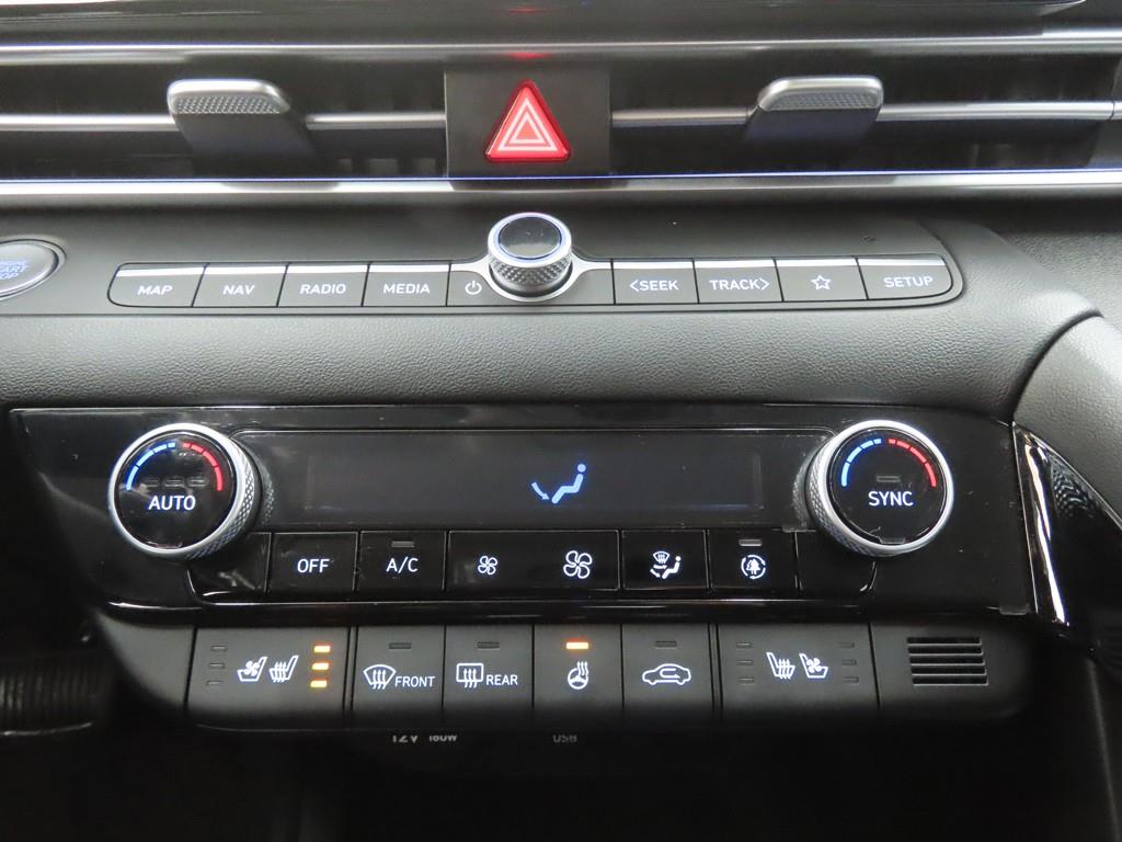 HYUNDAI Avante - Vista 12