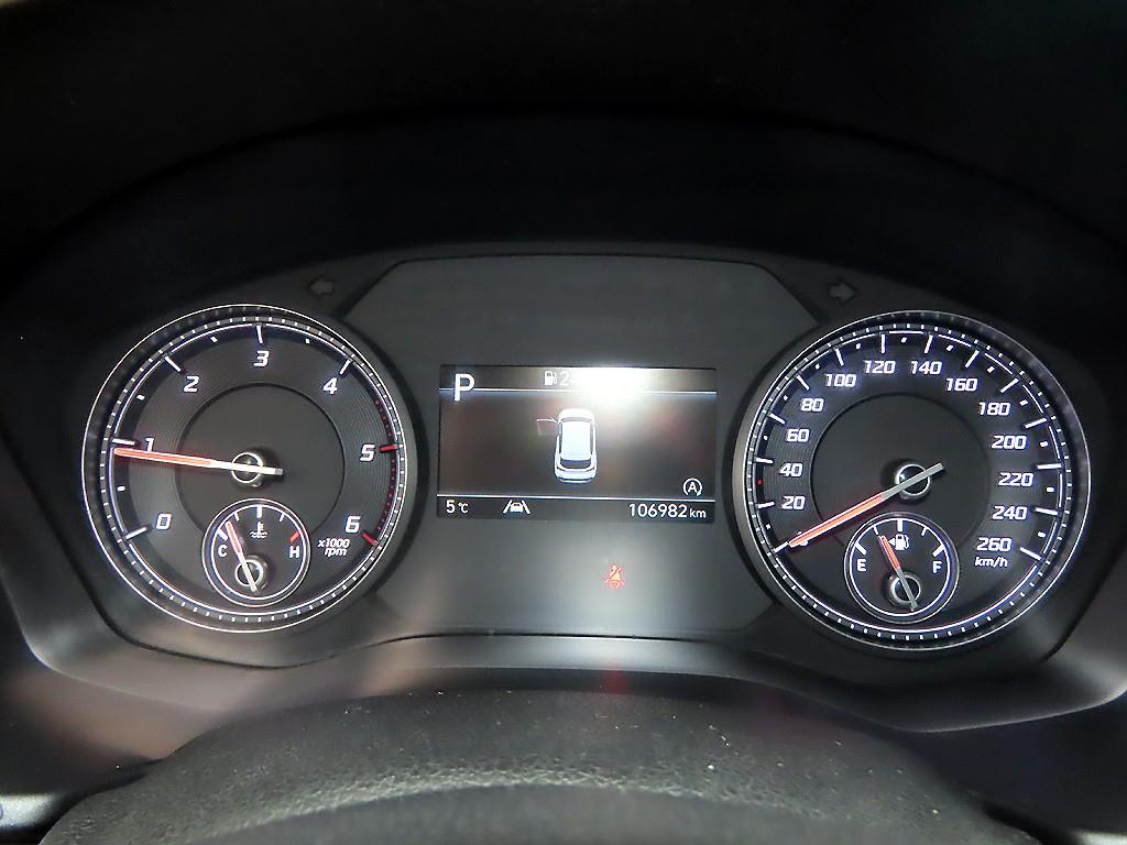 HYUNDAI Santa Fe - Vista 9