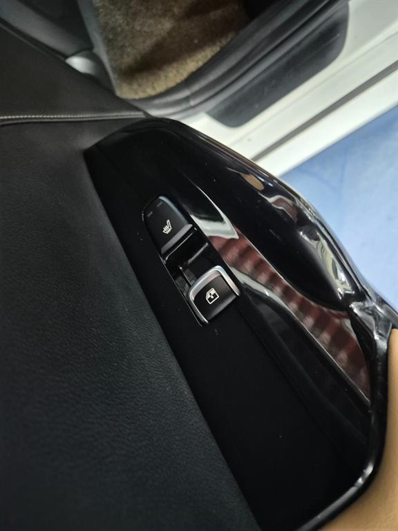 KIA K5 2021 Blanco - Importación desde Corea - HF Imports Iquique - Foto 19