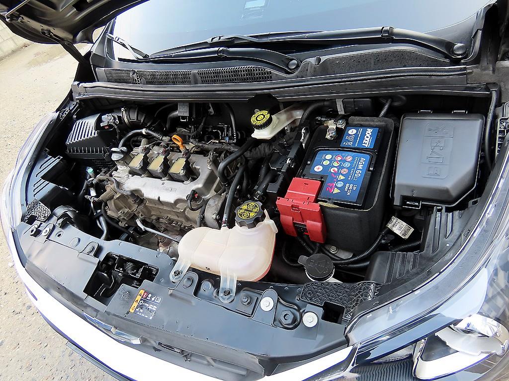 Chevrolet Spark 2019 Negro - Importación desde Corea - HF Imports Iquique - Foto 19