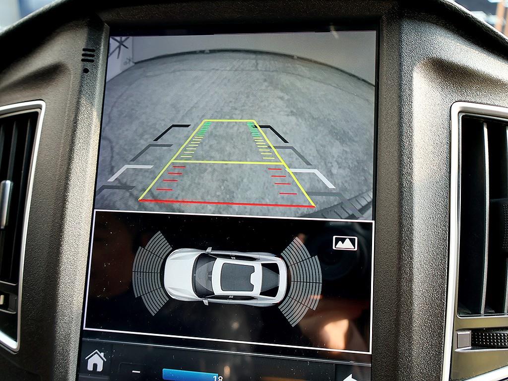 HYUNDAI Starex 2016 Negro - Importación desde Corea - HF Imports Iquique - Foto 10