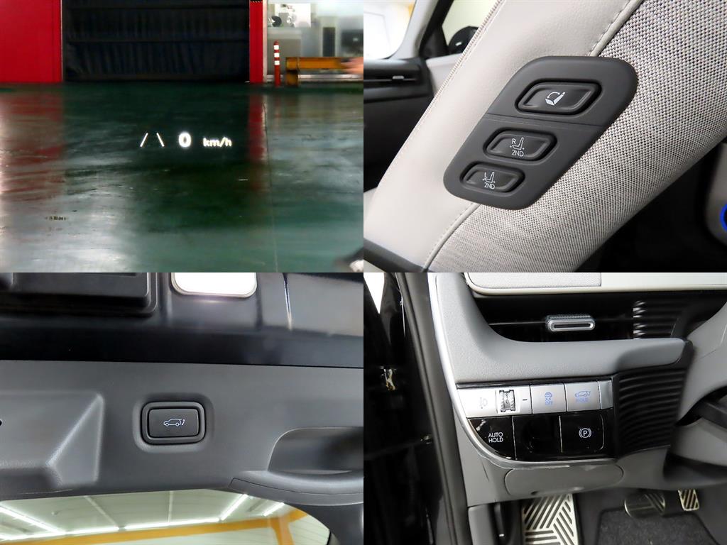 HYUNDAI Ioniq 5 2022 - Importación desde Corea - HF Imports Iquique - Foto 17