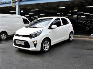 KIA Morning - Vista 3