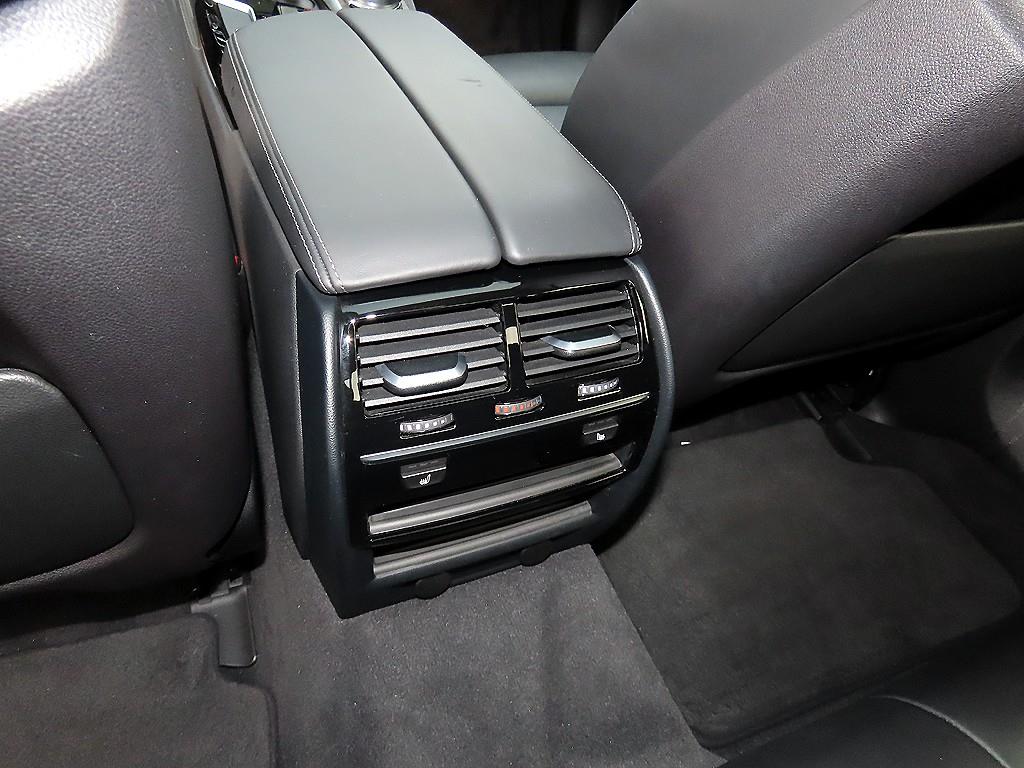 BMW 5 Series 2018 Blanco - Importación desde Corea - HF Imports Iquique - Foto 16