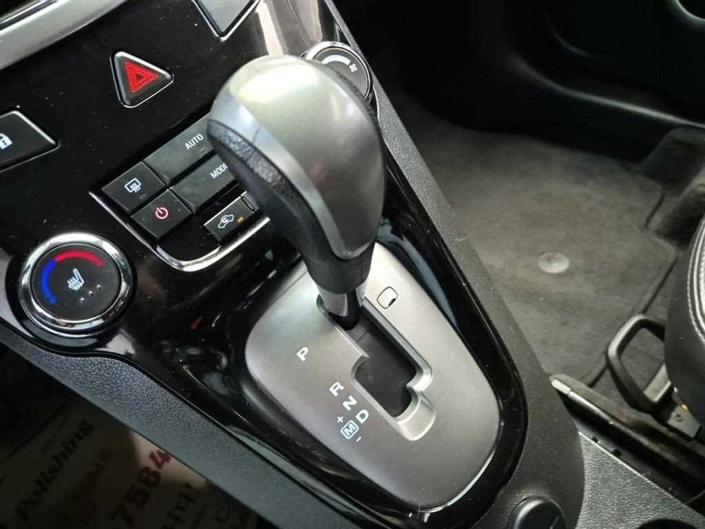 Chevrolet Orlando - Vista 8