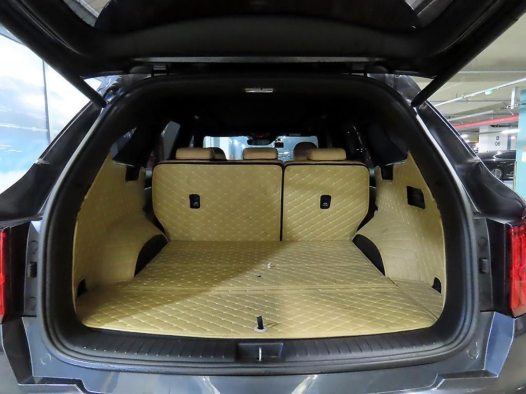 KIA Sorento 2022 Gris - Importación desde Corea - HF Imports Iquique - Foto 15