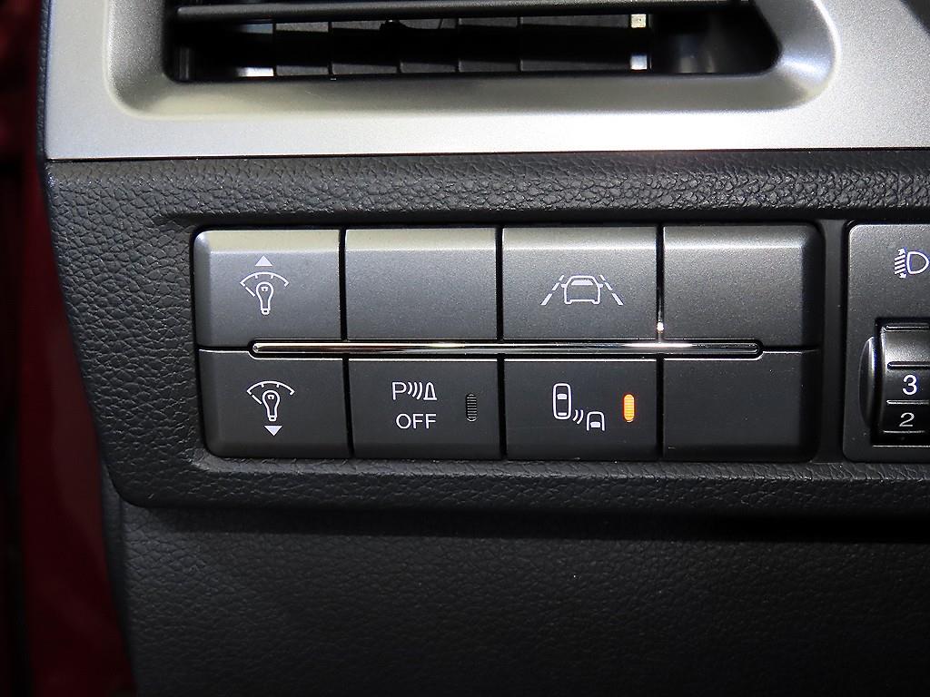 Ssangyong Korando 2020 Rojo - Importación desde Corea - HF Imports Iquique - Foto 14