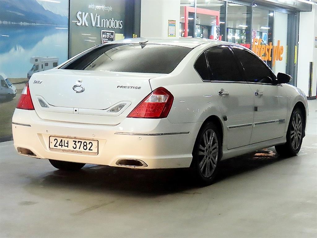 SAMSUNG SM7 - Vista 4