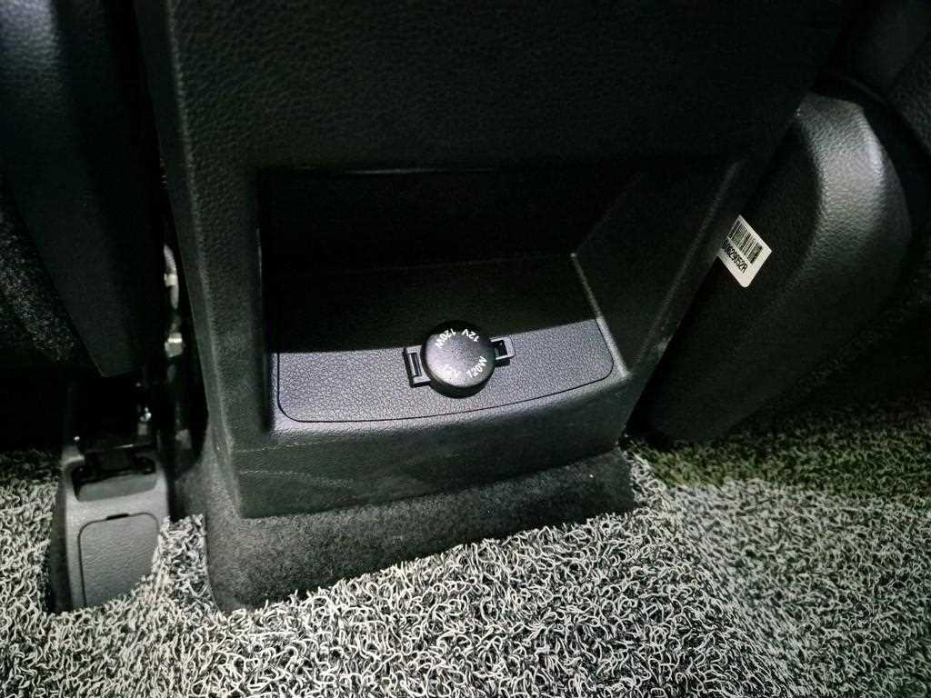 Ssangyong Korando 2021 Negro - Importación desde Corea - HF Imports Iquique - Foto 19