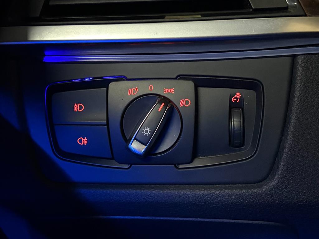 BMW Gran Turismo 2014 Blanco - Importación desde Corea - HF Imports Iquique - Foto 13