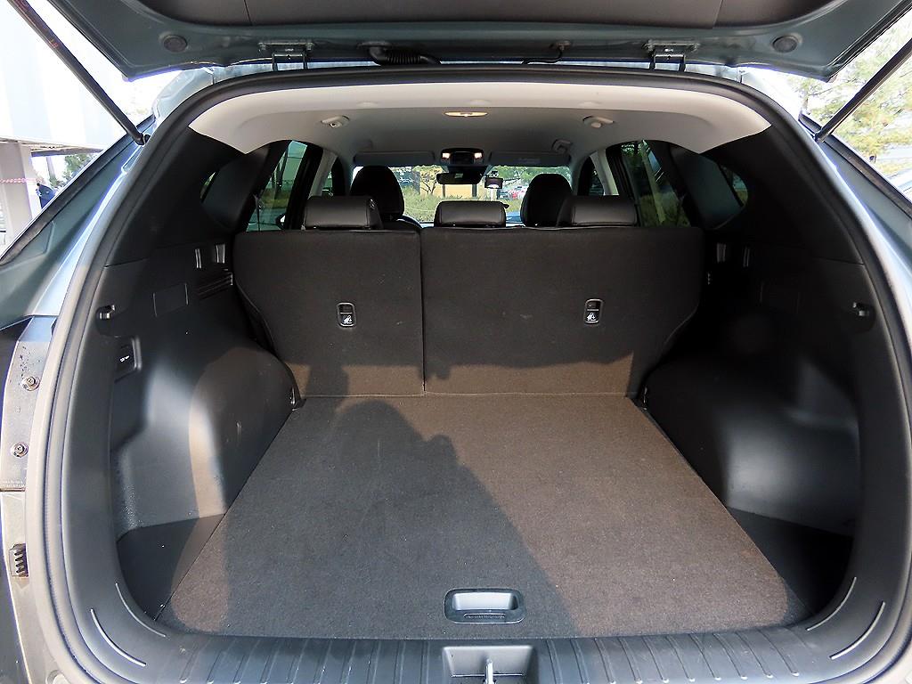 HYUNDAI Tucson 2023 - Importación desde Corea - HF Imports Iquique - Foto 18