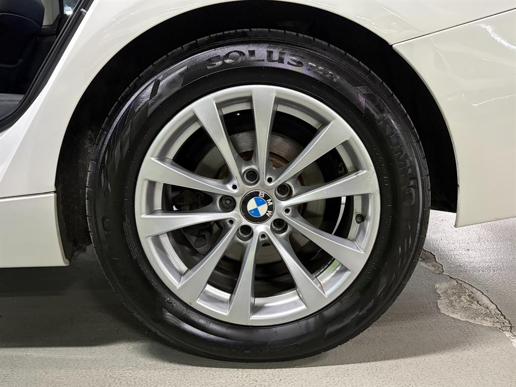 BMW Gran Turismo 2014 Blanco - Importación desde Corea - HF Imports Iquique - Foto 18