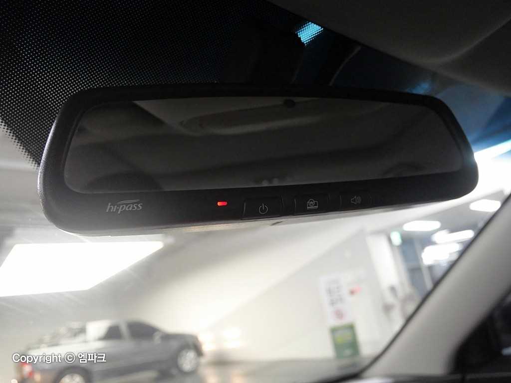 Ssangyong Tivoli 2016 Café - Importación desde Corea - HF Imports Iquique - Foto 17