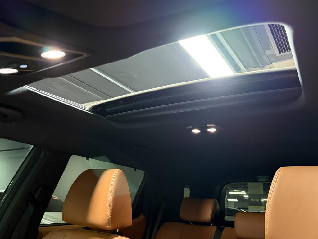 Ssangyong Torres 2023 Verde - Importación desde Corea - HF Imports Iquique - Foto 19