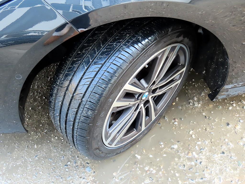 BMW 2 series 2024 Negro - Importación desde Corea - HF Imports Iquique - Foto 19