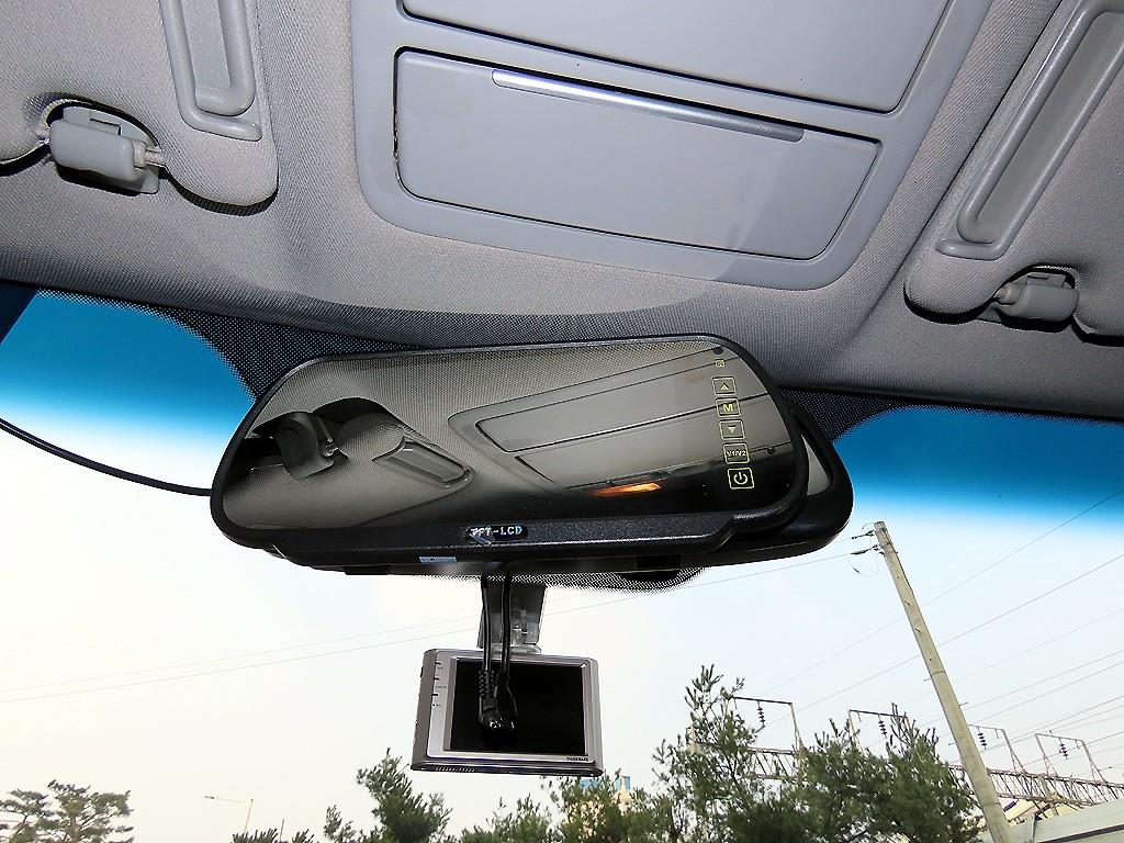 HYUNDAI Veracruz 2011 - Importación desde Corea - HF Imports Iquique - Foto 14