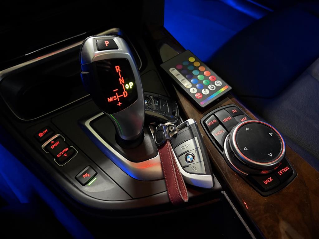 BMW Gran Turismo - Vista 12