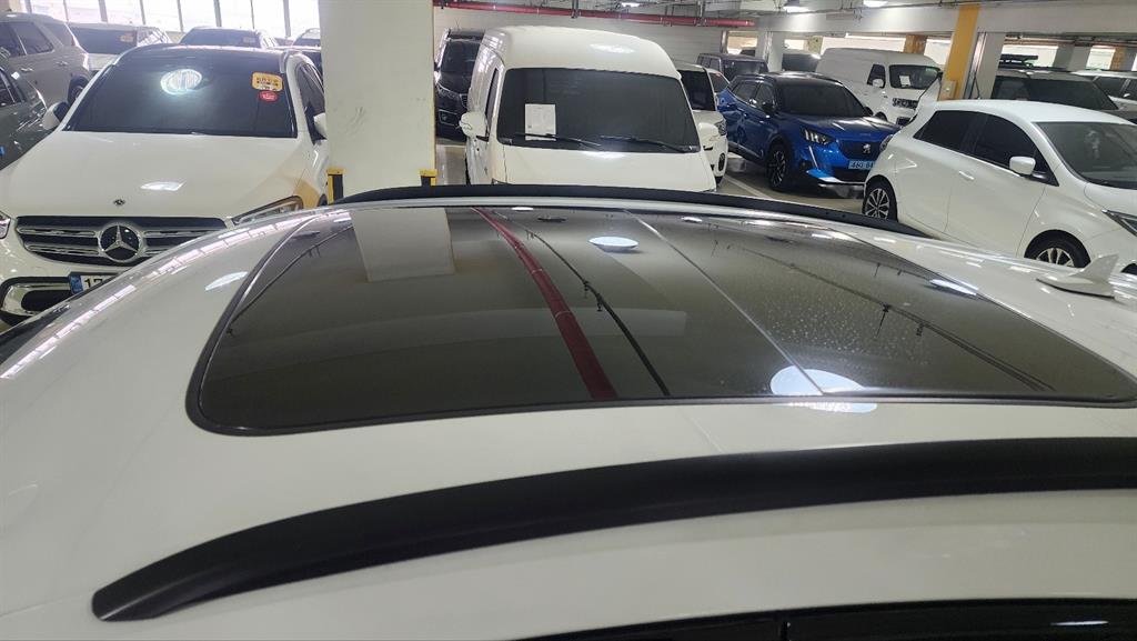 Audi SQ5 2023 Blanco - Importación desde Corea - HF Imports Iquique - Foto 20