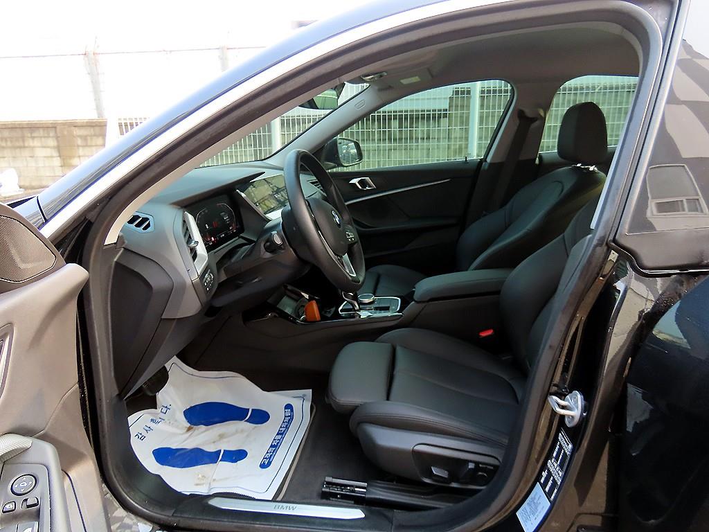 BMW 2 series - Vista 5