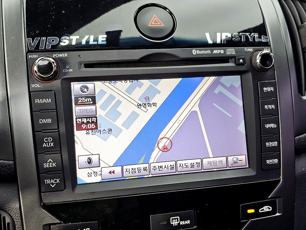 KIA Forte 2013 Blanco - Importación desde Corea - HF Imports Iquique - Foto 16