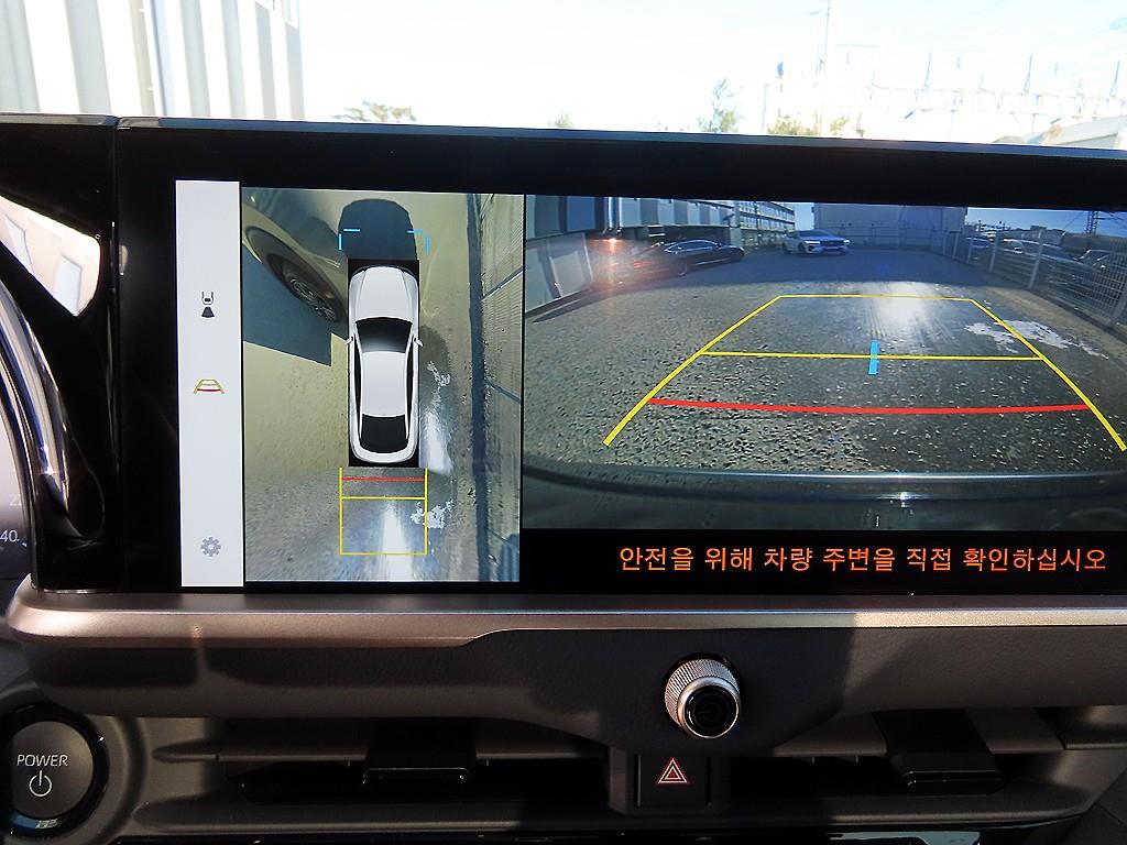 Toyota Crown 2024 Gris - Importación desde Corea - HF Imports Iquique - Foto 14