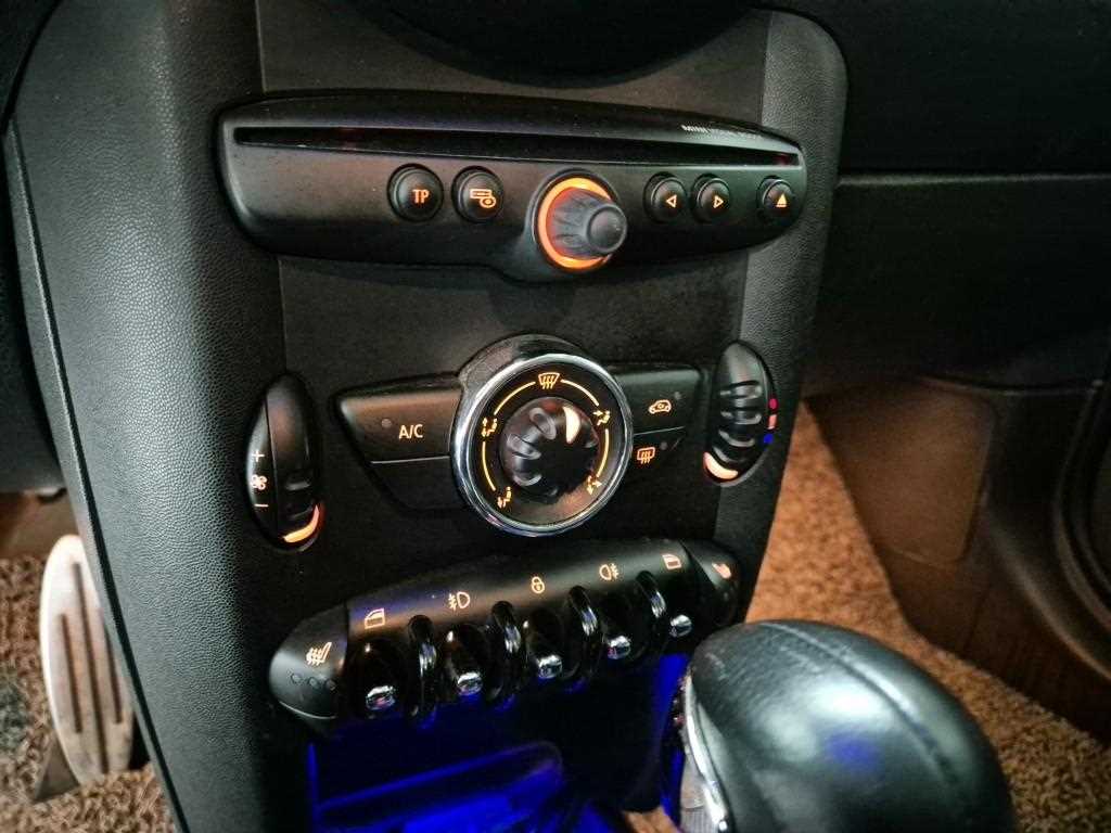 Mini Cooper 2013 Blanco - Importación desde Corea - HF Imports Iquique - Foto 16