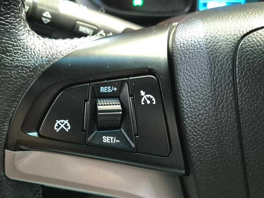 Chevrolet Orlando 2016 Blanco - Importación desde Corea - HF Imports Iquique - Foto 14