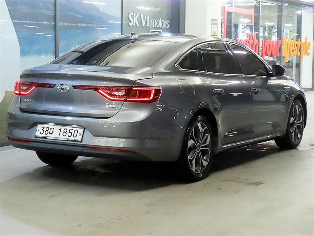 SAMSUNG SM6 - Vista 4