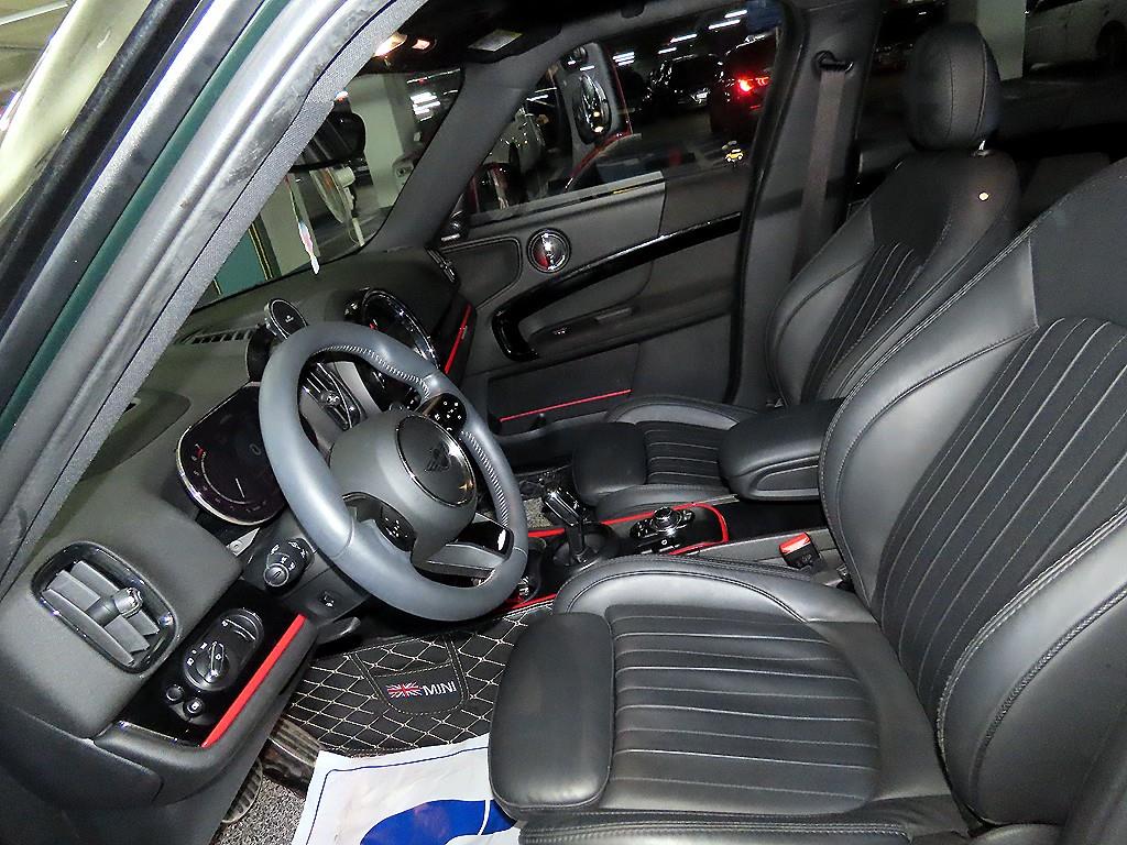 Mini Countryman - Vista 6