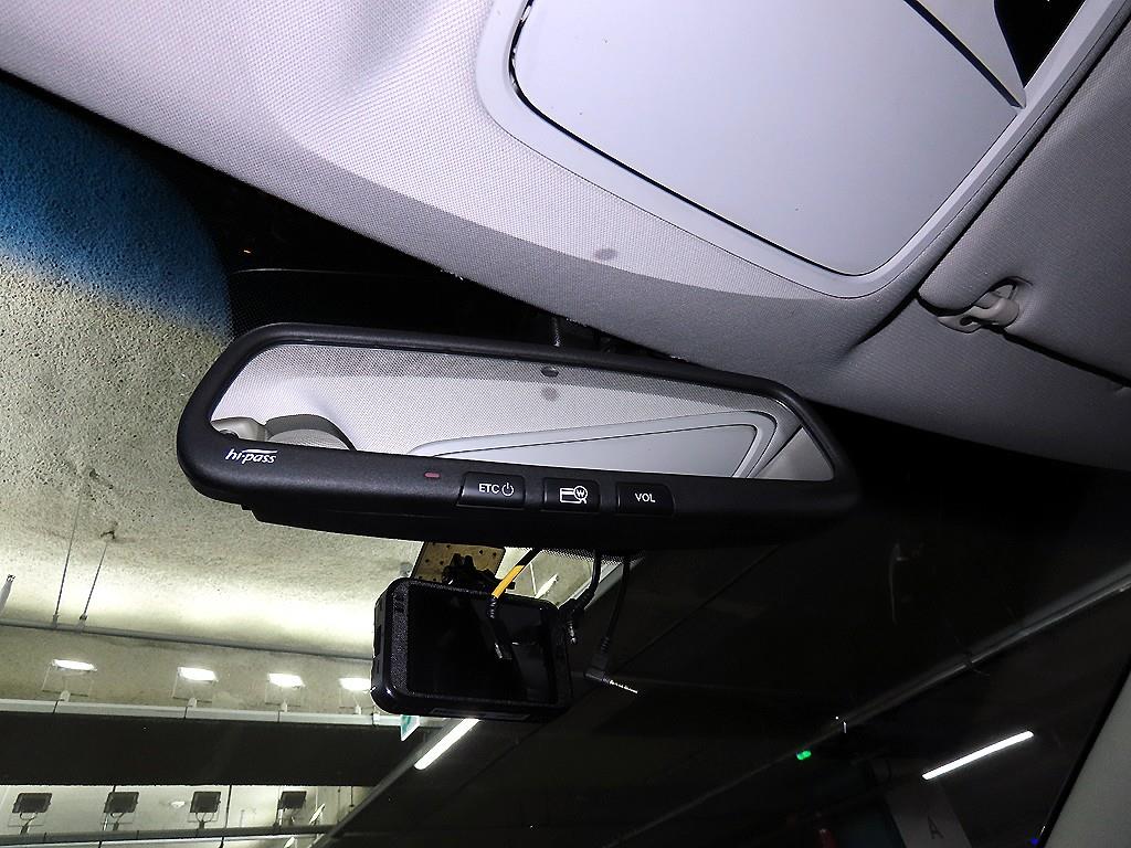 KIA K7 2017 Negro - Importación desde Corea - HF Imports Iquique - Foto 13