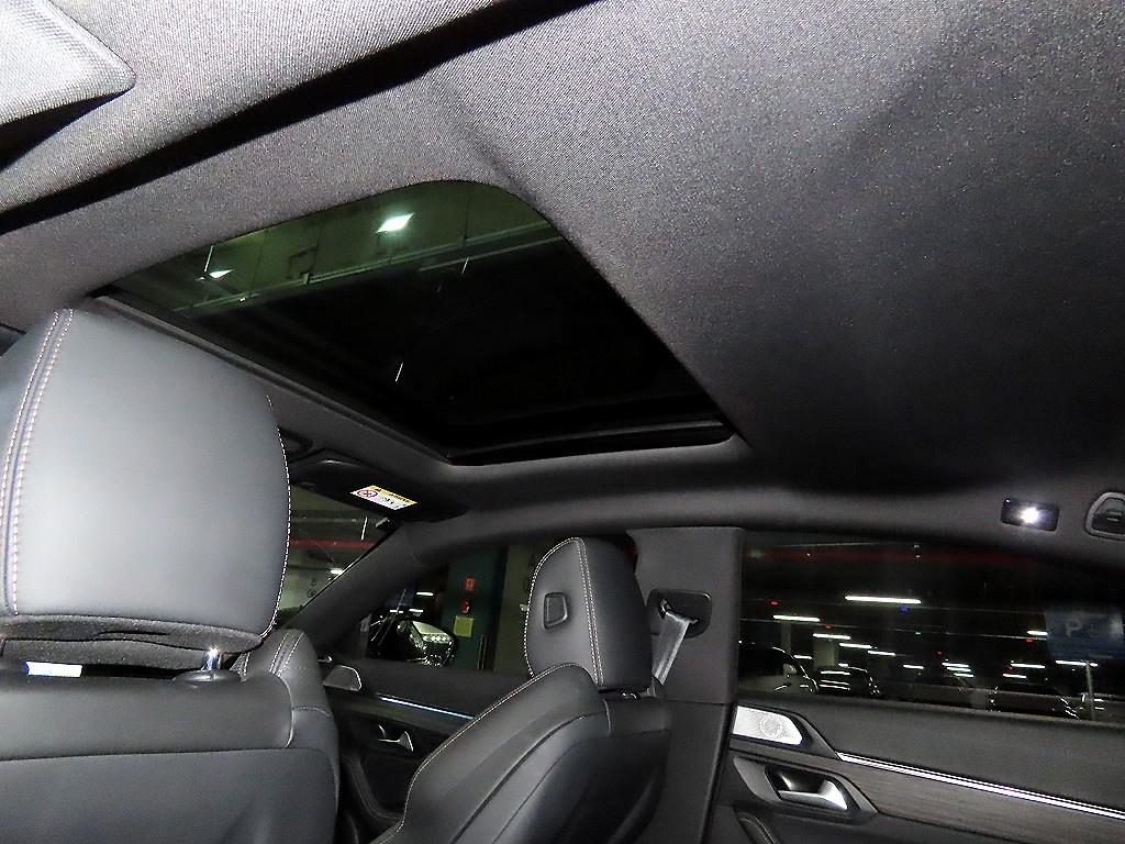 Peugeot 508 2020 Gris - Importación desde Corea - HF Imports Iquique - Foto 19