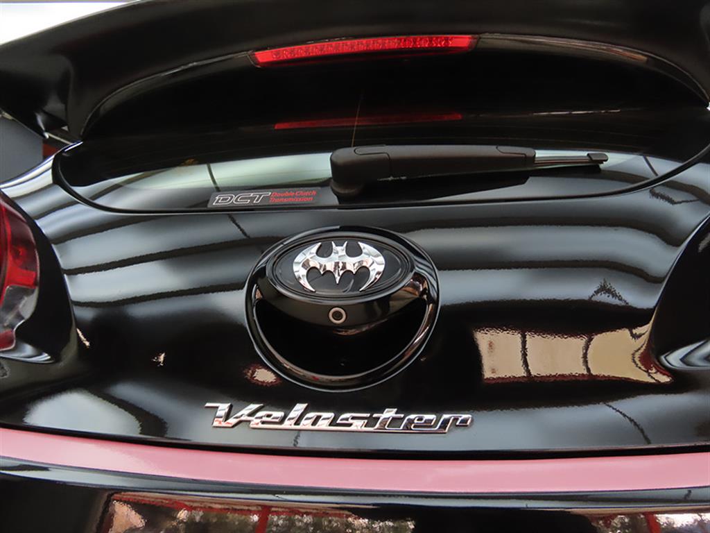 HYUNDAI Veloster 2016 Negro - Importación desde Corea - HF Imports Iquique - Foto 18