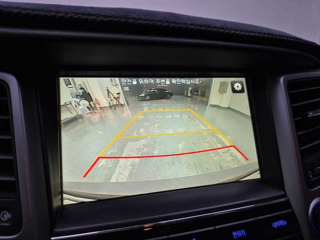 HYUNDAI Tucson 2016 Plateado - Importación desde Corea - HF Imports Iquique - Foto 14