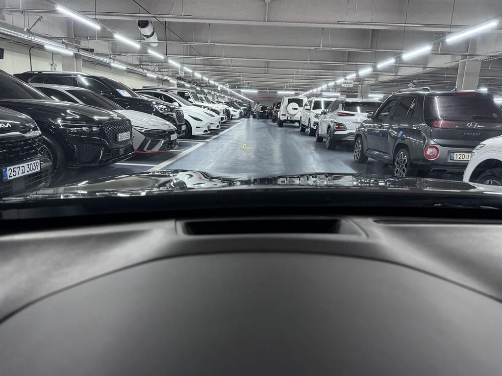 Genesis G80 2018 Negro - Importación desde Corea - HF Imports Iquique - Foto 18