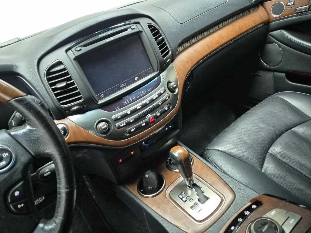 Ssangyong Chairman - Vista 10