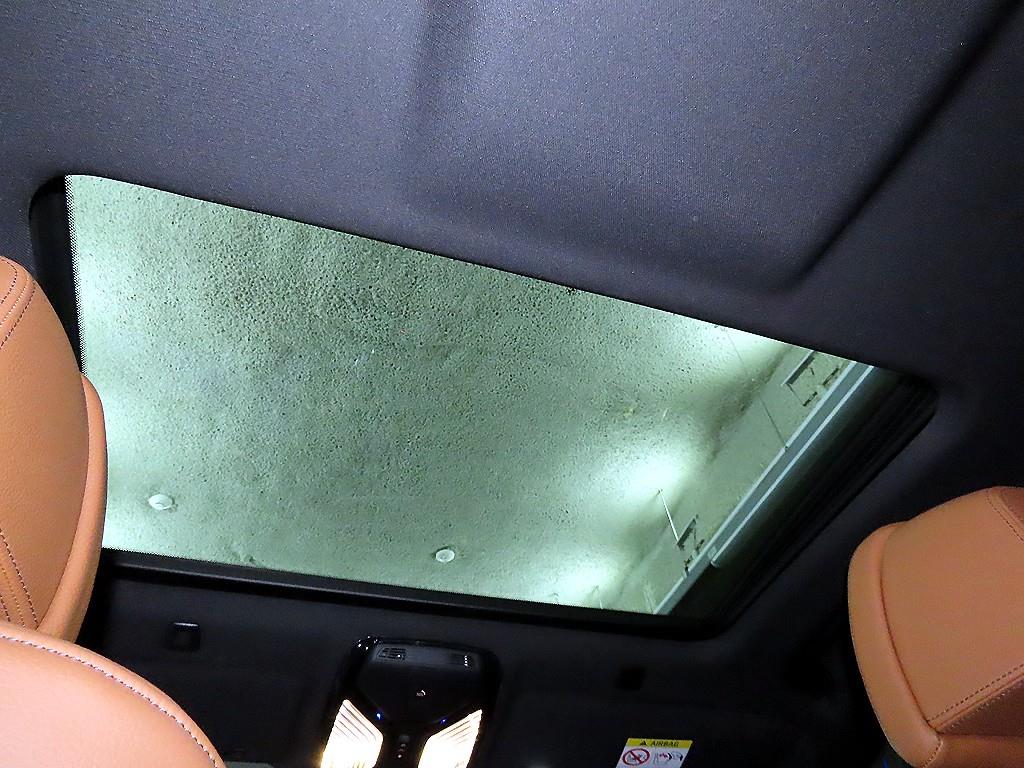 BMW 5 Series 2022 Blanco - Importación desde Corea - HF Imports Iquique - Foto 17