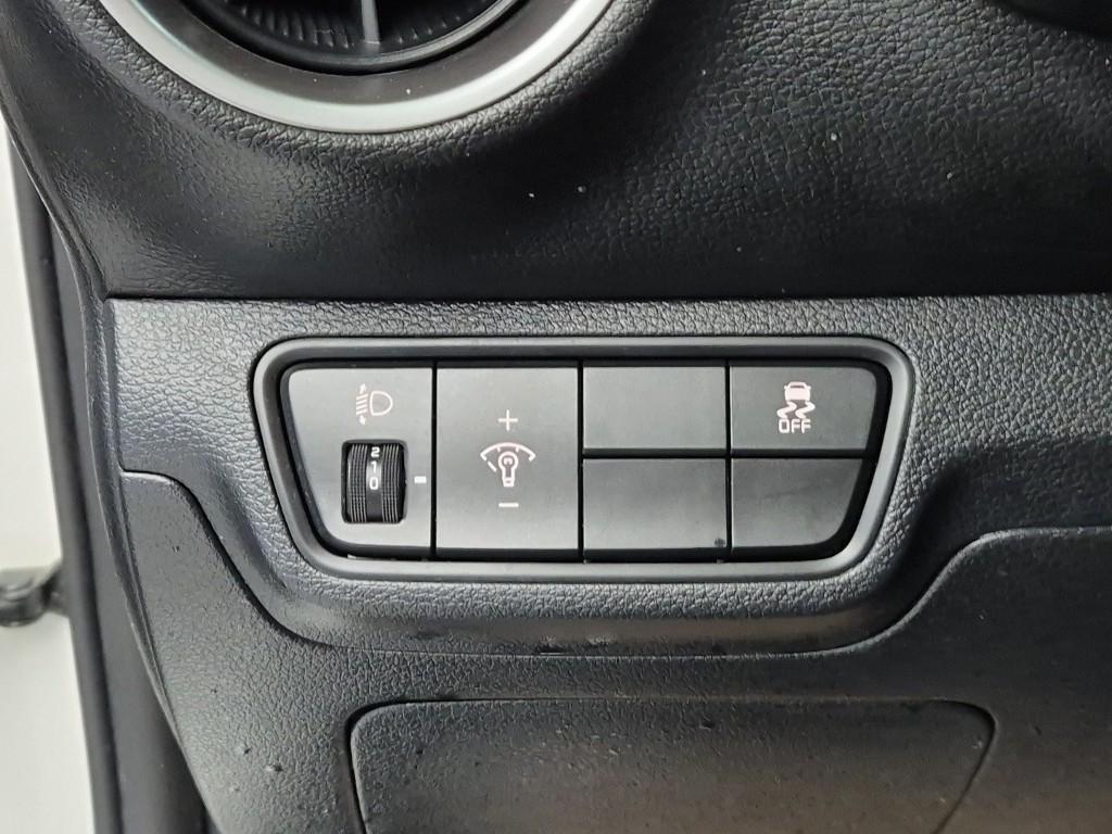 KIA K3 2019 Blanco - Importación desde Corea - HF Imports Iquique - Foto 17