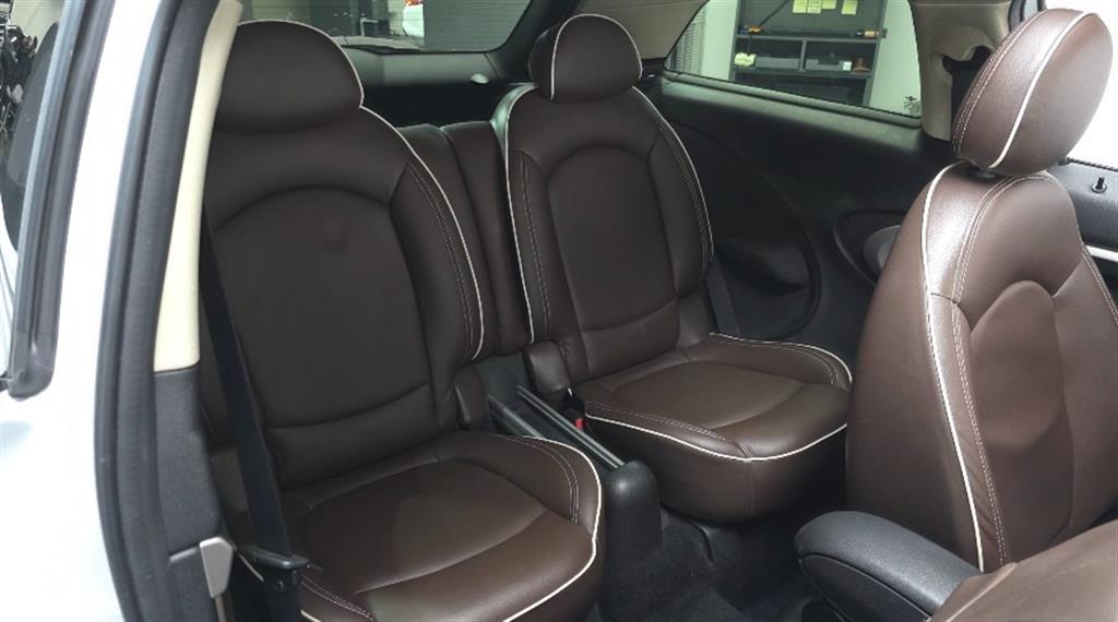 Mini Faceman - Vista 12