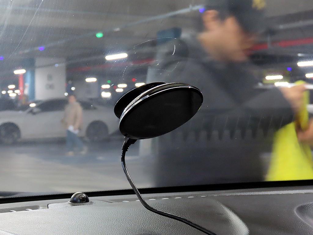 Chevrolet Trax 2019 Azul - Importación desde Corea - HF Imports Iquique - Foto 15