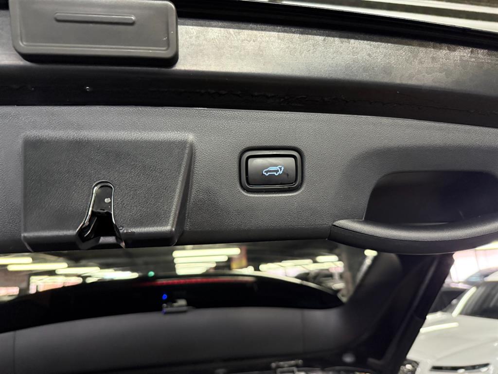 HYUNDAI Tucson 2021 Negro - Importación desde Corea - HF Imports Iquique - Foto 18