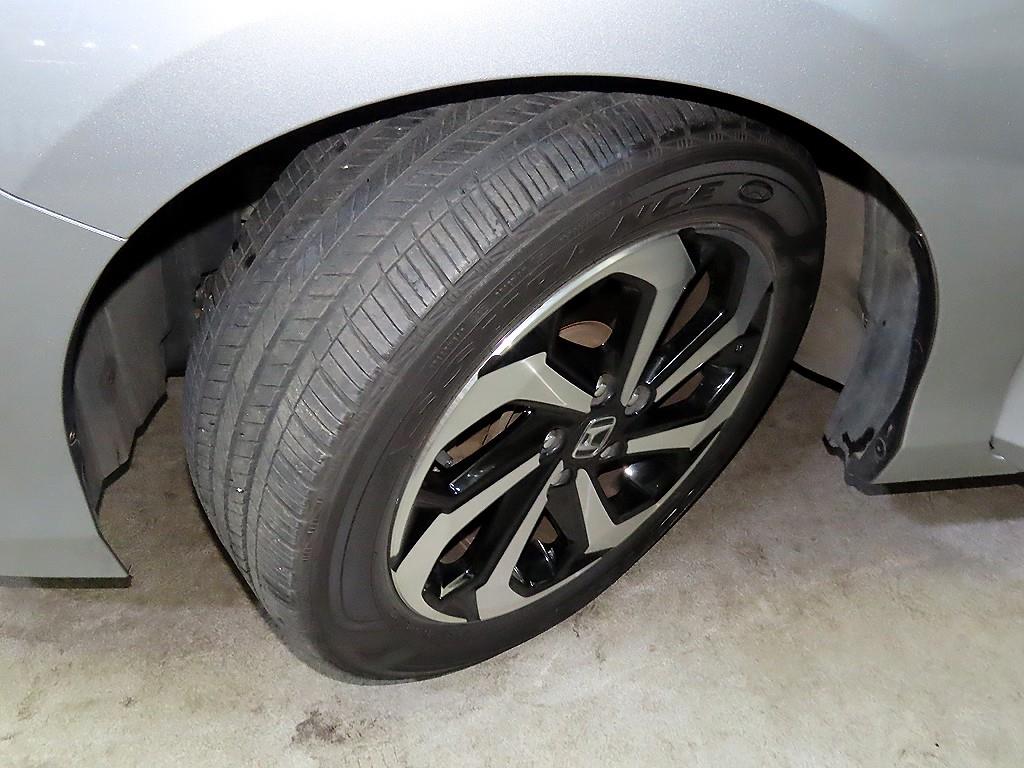 Honda Accord 2016 Gris - Importación desde Corea - HF Imports Iquique - Foto 19