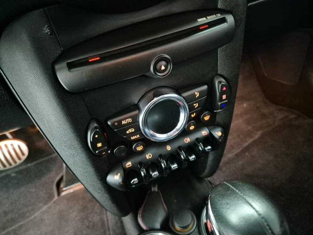 Mini Clubman 2011 Negro - Importación desde Corea - HF Imports Iquique - Foto 14