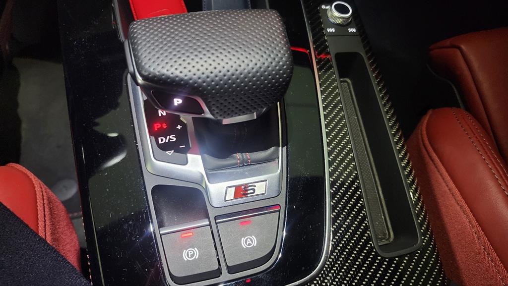 Audi SQ5 2023 Blanco - Importación desde Corea - HF Imports Iquique - Foto 13