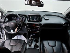 HYUNDAI Santa Fe - Vista 10