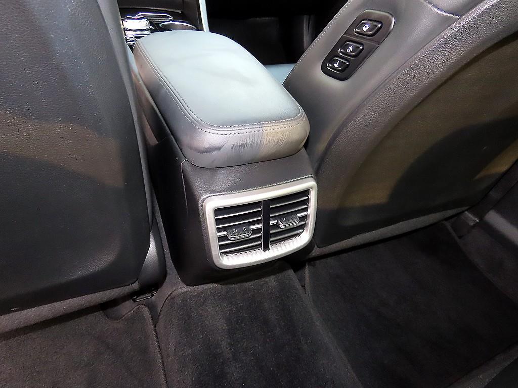 KIA K5 2021 Negro - Importación desde Corea - HF Imports Iquique - Foto 18