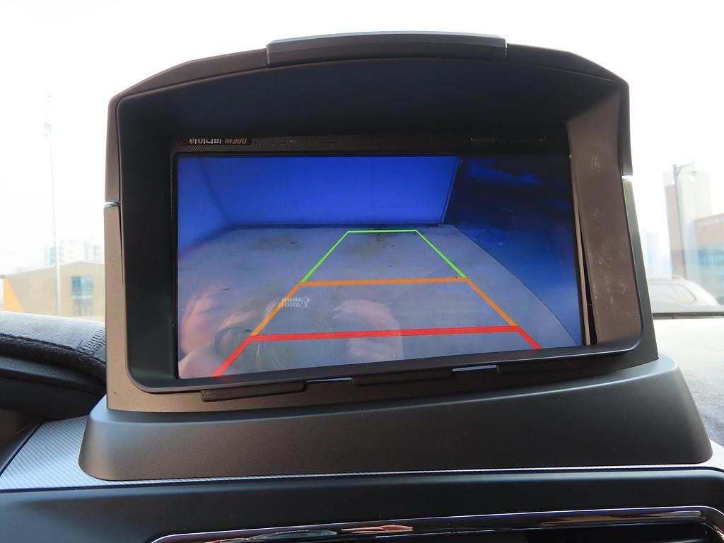 Ssangyong Korando 2018 Plateado - Importación desde Corea - HF Imports Iquique - Foto 14