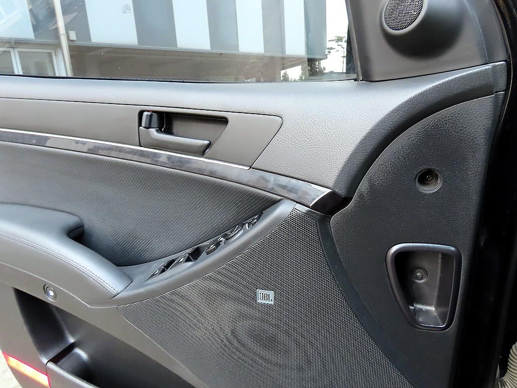 HYUNDAI Veracruz - Vista 11