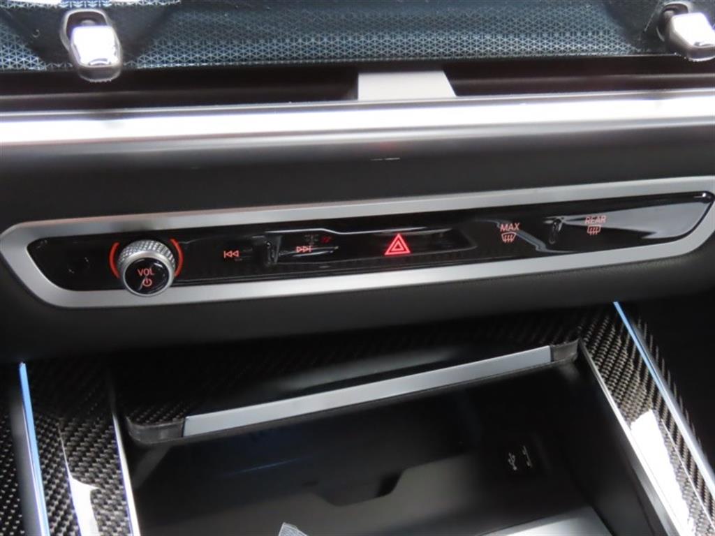 BMW X7 2025 - Importación desde Corea - HF Imports Iquique - Foto 7