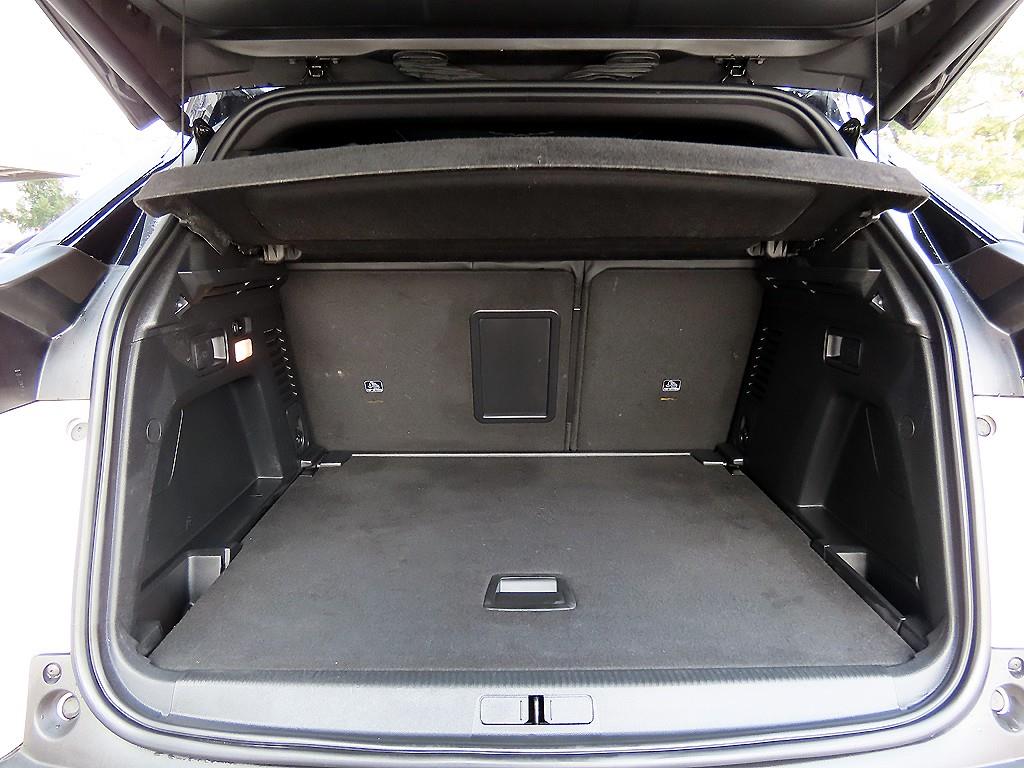 Peugeot 3008 2022 Blanco - Importación desde Corea - HF Imports Iquique - Foto 18