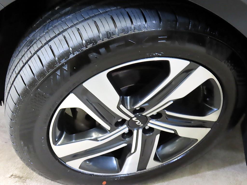 KIA Sorento 2022 Gris - Importación desde Corea - HF Imports Iquique - Foto 20